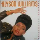 12'' - Alyson Williams - I Second That Emotion