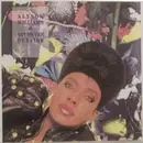 12'' - Alyson Williams - Not On The Outside