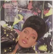 Alyson Williams - Not On The Outside