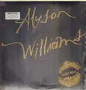 12'' - Alyson Williams - Sleep Talk