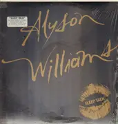 12'' - Alyson Williams - Sleep Talk