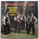 LP - Alžbeta Kubánková , Mária Dóková , Štefan Lesay , Stanislav Mjartan A Ľudová Hudba Eugena Farkaša - Sobotienka Ide