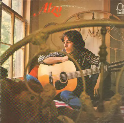 Alzo Fronte - Alzo