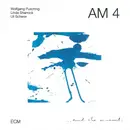 CD - AM 4 - ... And She Answered: