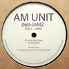 12inch Vinyl Single - AM Unit - 069-Jamz