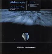 12'' - Ambassador - One Of These Days