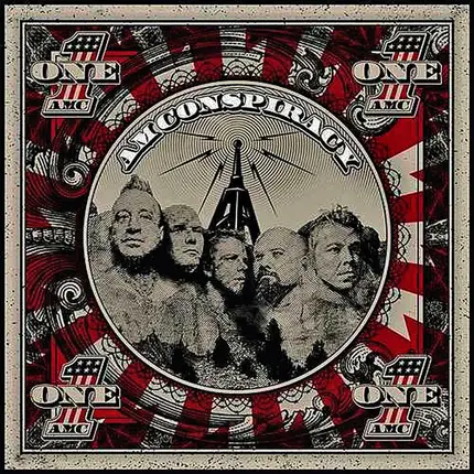 AM Conspiracy - AM Conspiracy
