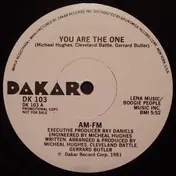 Am FM - You Are The One