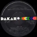 12'' - AM-FM - You Are The One