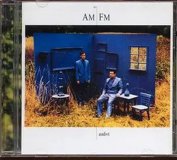 Am/Fm - Audiot