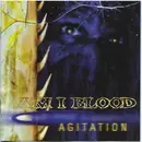 CD - Am I Blood - Agitation