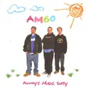 CD - Am60 - Always Music Sixty