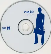 CD - Am60 - Always Music Sixty