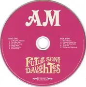 CD - AM - Future Sons & Daughters