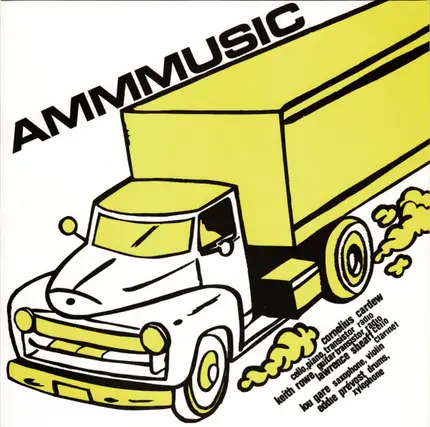 Amm - Ammmusic