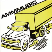 LP - Amm - Ammmusic
