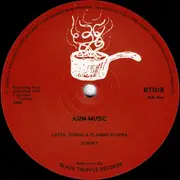 LP - Amm - Ammmusic