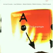 Robert Lippok, Ammer & Console, Merdzo a.o. - Audiolounge