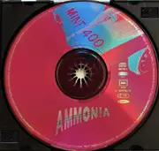 CD - Ammonia - Mint 400