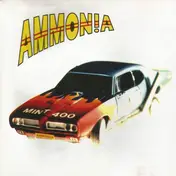 Ammonia - Mint 400