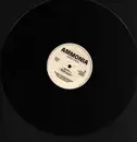12inch Vinyl Single - Ammonia - Soul Power / Sala Sala