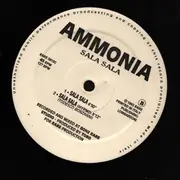 12inch Vinyl Single - Ammonia - Soul Power / Sala Sala