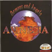 Amnesia - Demons And Angels