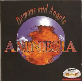 Amnesia - Demons And Angels