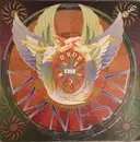 12inch Vinyl Single - Amnesia - Drop The Stick (Remix)