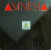 LP - Amnesia - Hysteria