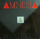 LP - Amnesia - Hysteria