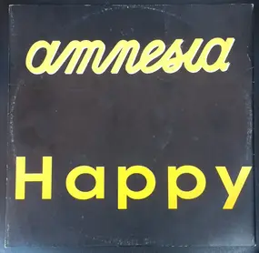 Amnesia - Happy