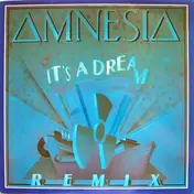 Amnesia - It's A Dream (Remix)