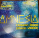 12inch Vinyl Single - Amnesia - Ibiza 2000