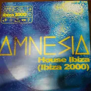 Amnesia - Ibiza 2000