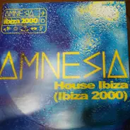 Amnesia - Ibiza 2000