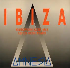 Amnesia - Ibiza