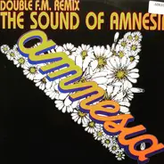 Amnesia - The Sound Of Amnesia - Double F.M. Remix