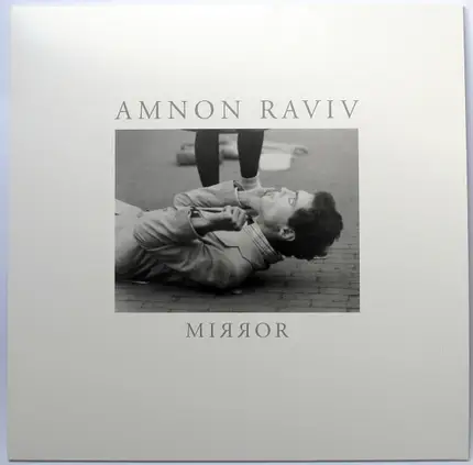 Amnon Raviv - Mirror
