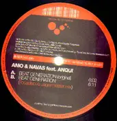 Amo - Beat Generation