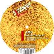 Amo - Outside The Box Ep