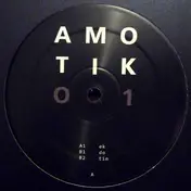 Amotik - Amotik 001
