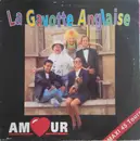 12inch Vinyl Single - Amour - La Gavotte Anglaise