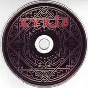 CD - Amoure - Kyrie