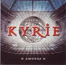 CD - Amoure - Kyrie