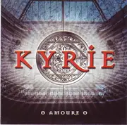 CD - Amoure - Kyrie