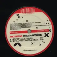 Amo_Navas* _ D-Nox & Beckers - Memory Cell