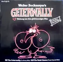 12inch Vinyl Single - Amoca / Joy Fleming - Geierwally