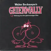 7inch Vinyl Single - Amoca / Joy Fleming - Geierwally