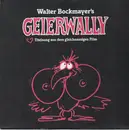 7inch Vinyl Single - Amoca / Joy Fleming - Geierwally